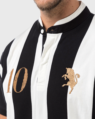 1897 LA VECCHIA SIGNORA - Camiseta fútbol retro