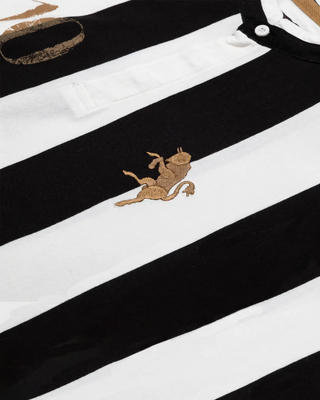 1897 LA VECCHIA SIGNORA - Camiseta fútbol retro