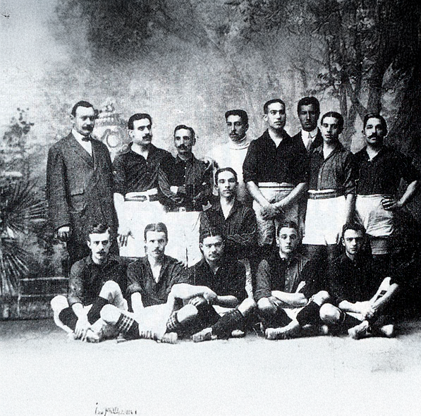 Imagen histórica