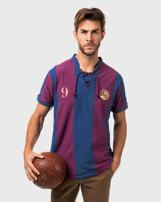 PACK BLAUGRANA CORDÓN GOLD