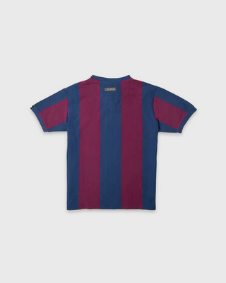 1899 BLAUGRANA Cordón - Camiseta fútbol retro