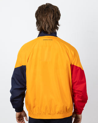1899 BLAUGRANA WINDBREAKER - Chaqueta fútbol retro
