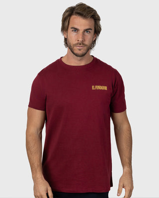 1899 EL FUNDADOR - Camiseta de fútbol retro