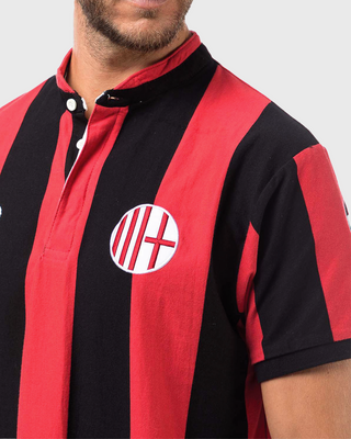 1899 ROSSONERI - Camiseta fútbol retro