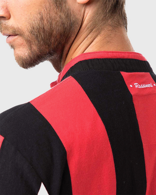 1899 ROSSONERI - Camiseta fútbol retro