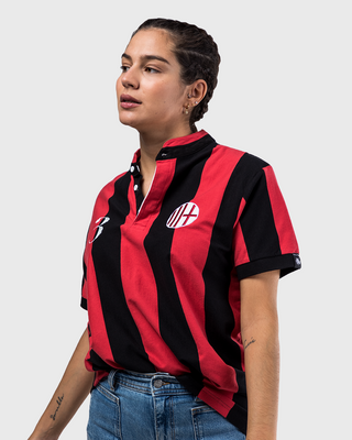 1899 ROSSONERI - Camiseta fútbol retro