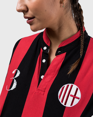 1899 ROSSONERI - Camiseta fútbol retro