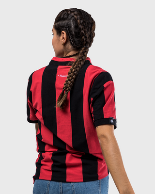 1899 ROSSONERI - Camiseta fútbol retro