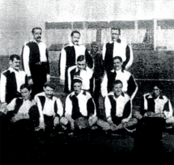 Imagen histórica