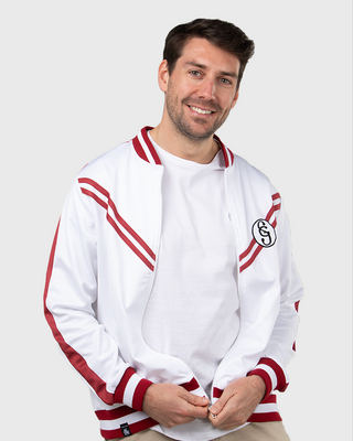 1905 SPORTING - Chaqueta retro
