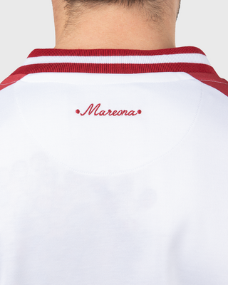 1905 SPORTING - Chaqueta retro