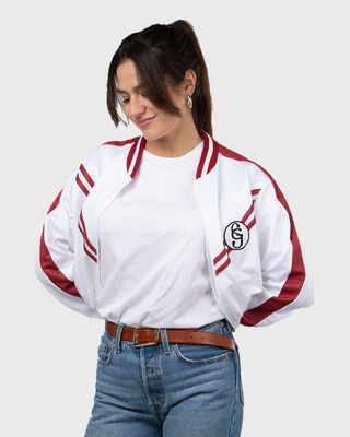 1905 SPORTING - Chaqueta retro