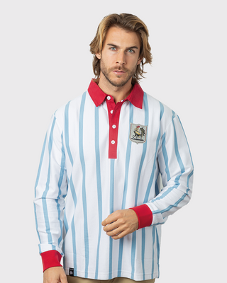 1908 FRANCE - Camiseta fútbol retro
