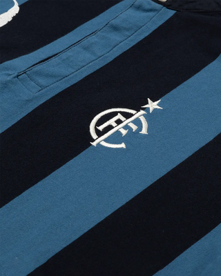 1908 INTER NERAZZURRI - Camiseta fútbol retro