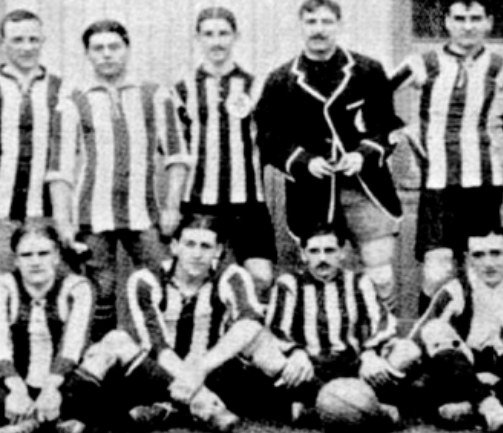 Imagen histórica