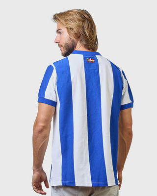 1909 REAL SOCIEDAD M/C - Camiseta fútbol retro