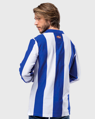 1909 REAL SOCIEDAD - Camiseta fútbol retro