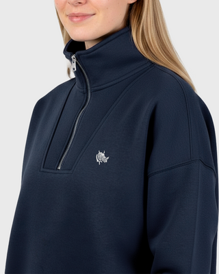 1917 LILY PARR - Sudadera futbol retro