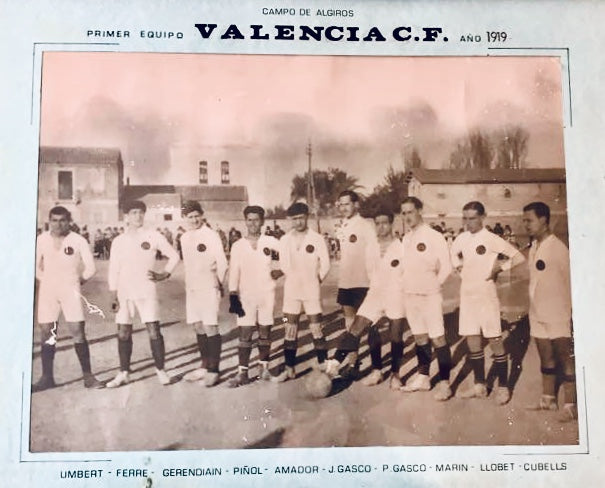 Imagen histórica