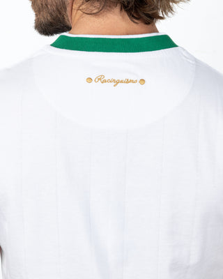 1923 REAL RACING CLUB - Camiseta fútbol retro