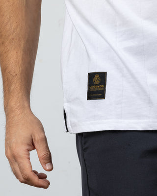 1923 REAL RACING CLUB - Camiseta fútbol retro