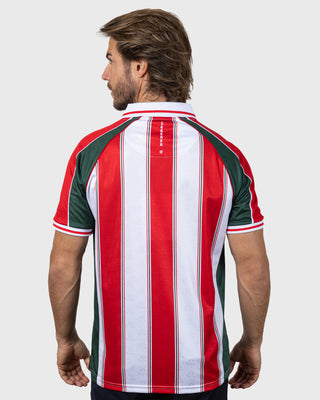 1925 ALHAMBRA - Camiseta Fútbol Retro