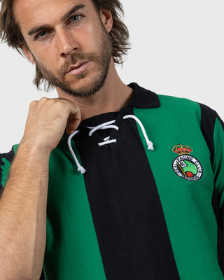 1927 REAL RACING CLUB - Camiseta fútbol retro