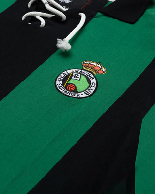 1927 REAL RACING CLUB - Camiseta fútbol retro