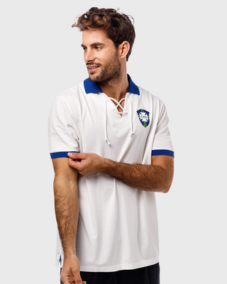 1930 BRAZIL - Camiseta fútbol retro