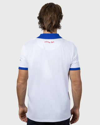 1932 CRUZ AZUL - Camiseta Fútbol retro