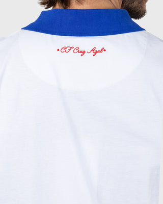 1932 CRUZ AZUL - Camiseta Fútbol retro