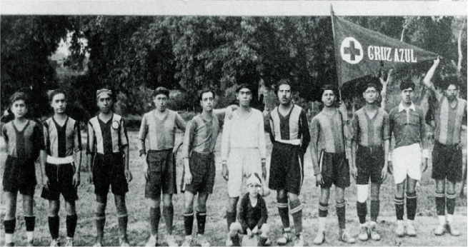 Imagen histórica
