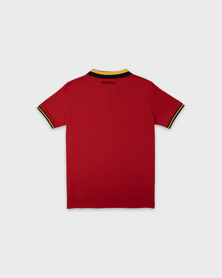 1934 BELGIUM - Camiseta de fútbol retro