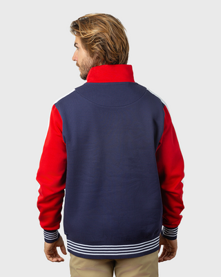 1934 USA - Sudadera retro
