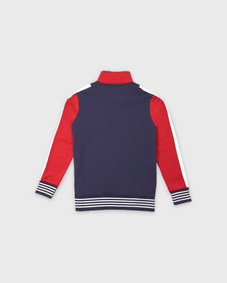 1934 USA - Sudadera retro