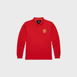 1934 SPAIN - Camiseta fútbol retro