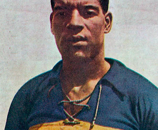 Imagen histórica