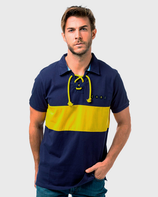 1935 BOCA JUNIORS - Camiseta fútbol retro
