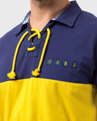 1935 BOCA JUNIORS - Camiseta fútbol retro