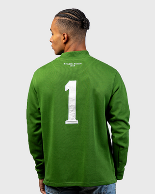 1939 ATLÉTICO-AVIACIÓN Goalkeeper
