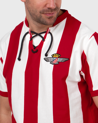 1939 ATLÉTICO-AVIACION Home