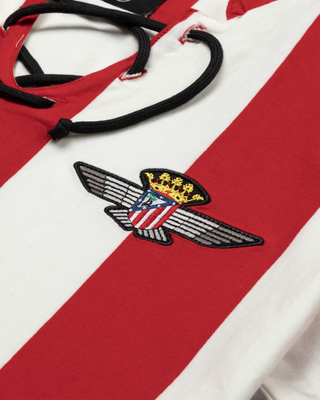 1939 ATLÉTICO-AVIACION Home