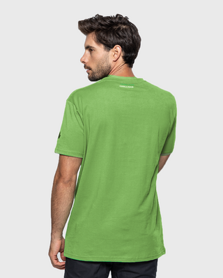 1940 O REI - Camiseta fútbol retro