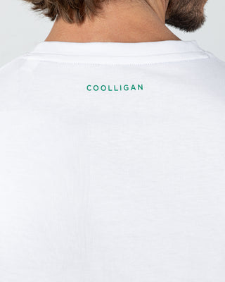 1940 TU VOZ TU GOL - Camiseta futbol retro.