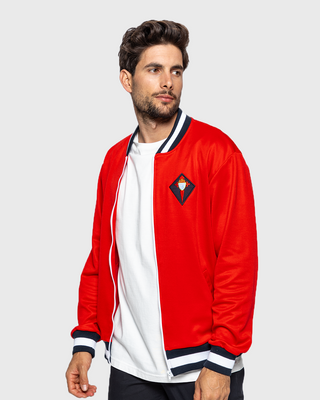 1950 REAL CLUB CELTA - Chaqueta Retro
