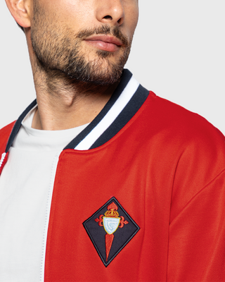 1950 REAL CLUB CELTA - Chaqueta Retro