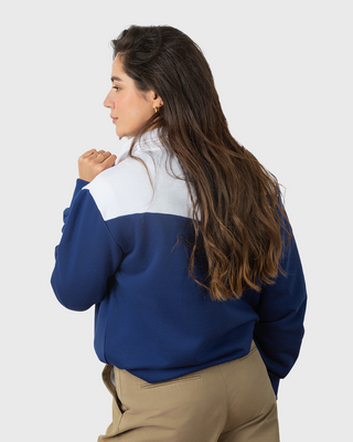1950 REAL OVIEDO - Sudadera de fútbol retro