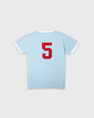 1950 URUGUAY - Camiseta fútbol retro