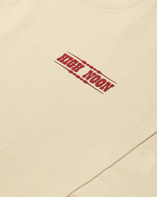 1952 HIGH NOON - Camiseta Fútbol Retro