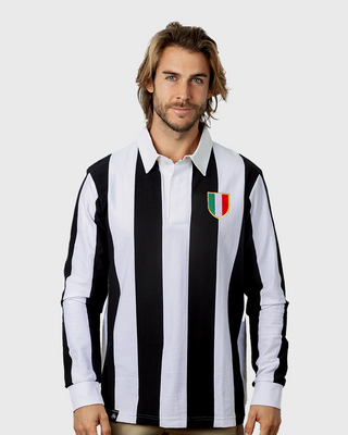 1958 JUVENTUS - Camiseta fútbol retro